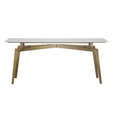 Classic Home Hesby Console Table Model 51030618
